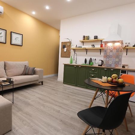 Hotelise I Tulip Apartment Yerevan Exterior foto