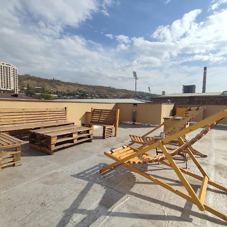 Hotelise I Tulip Apartment Yerevan Exterior foto