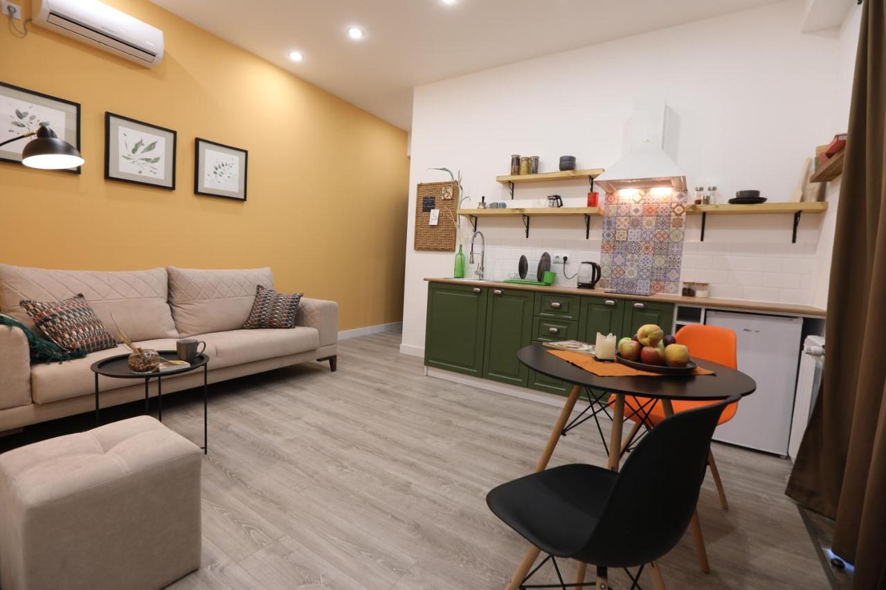 Hotelise I Tulip Apartment Yerevan Exterior foto
