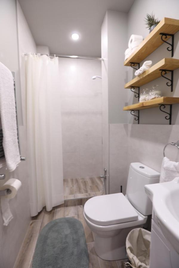 Hotelise I Tulip Apartment Yerevan Exterior foto