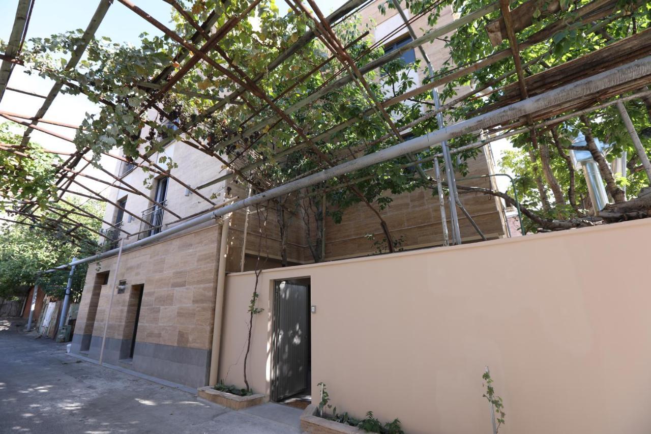 Hotelise I Tulip Apartment Yerevan Exterior foto