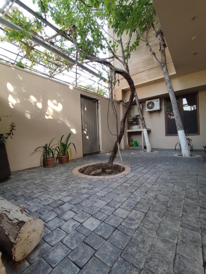 Hotelise I Tulip Apartment Yerevan Exterior foto