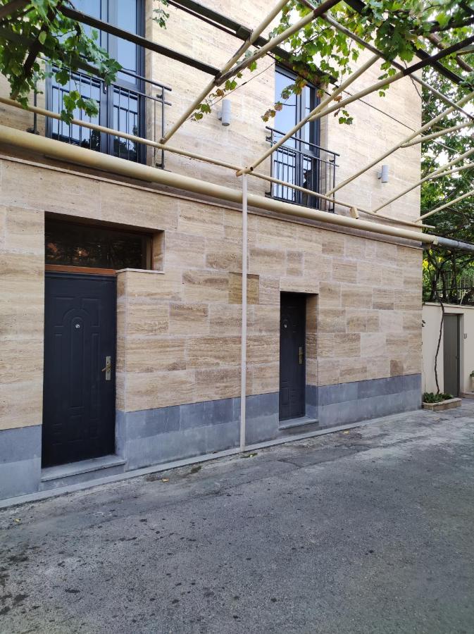 Hotelise I Tulip Apartment Yerevan Exterior foto