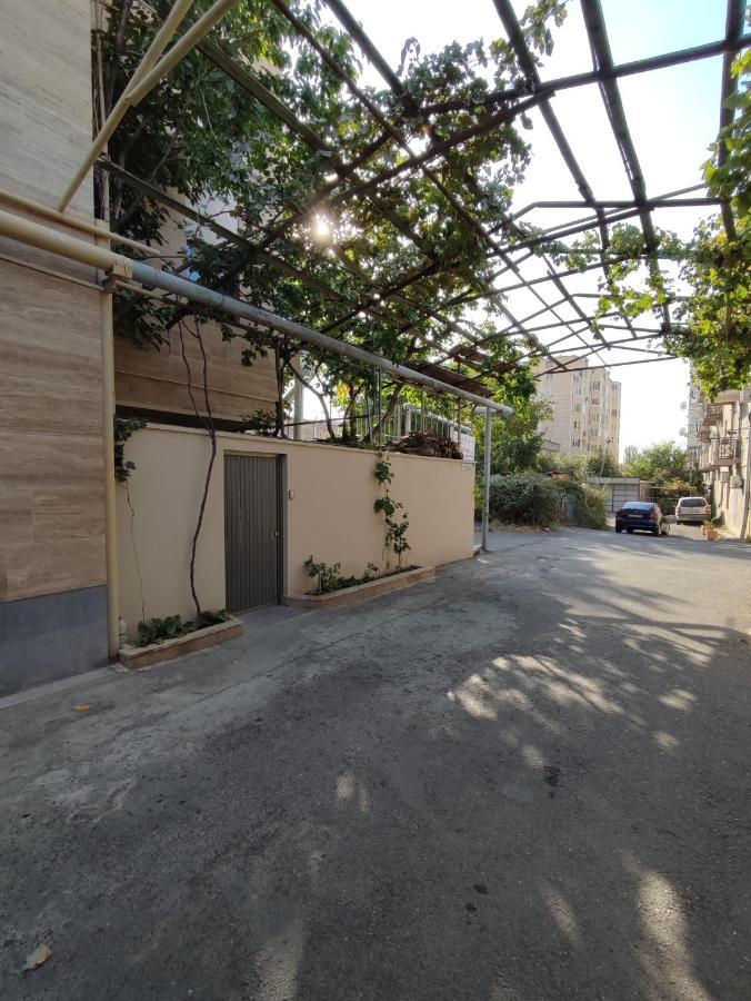 Hotelise I Tulip Apartment Yerevan Exterior foto